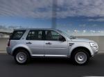 Land Rover Freelander 2 TD4e 2009 года